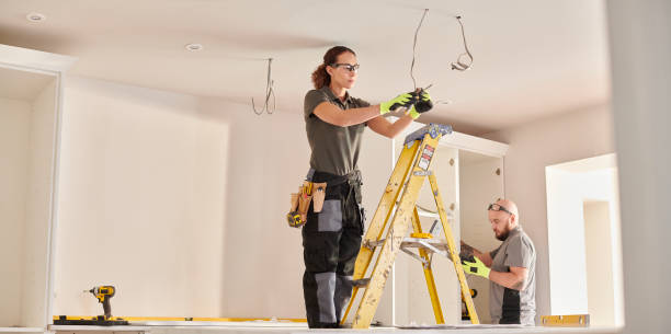 Best Electrical Installation Contractor  in Pomona Park, FL